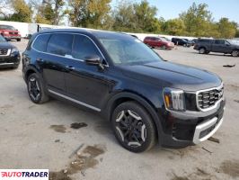 Kia Pozostałe 2025 3