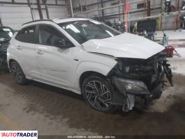 Hyundai Kona 2023 1 Hyundai Kona 2023 1