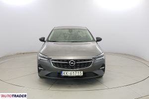 Opel Insignia 2022 2.0 174 KM Opel Insignia 2022 2.0 174 KM