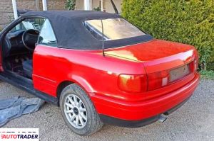 Audi 80 1994 2.0 116 KM