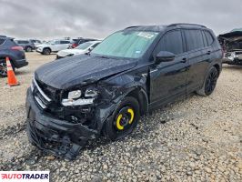 Volkswagen Tiguan - zobacz ofertę