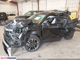 Chevrolet Blazer 2024 1