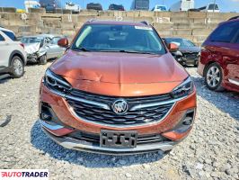 Buick Pozostałe 2020 1