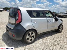 Kia Soul 2018 1