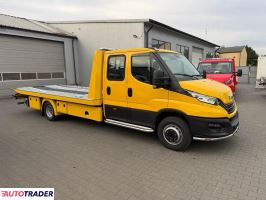 Iveco Daily 2025 3