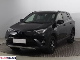 Toyota RAV 4 2019 2.5 194 KM