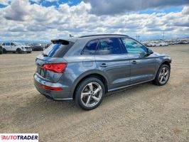 Audi Q5 2020 2