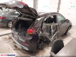 Buick Pozostałe 2021 1