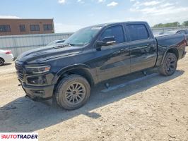 Dodge Ram 2021 5