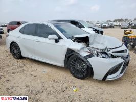 Toyota Camry 2023 2