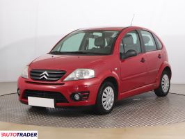 Citroen C3 2007 1.4 72 KM