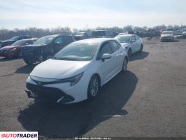 Toyota Corolla 2023 2