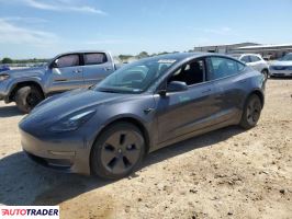 Tesla Model 3 2023 Tesla Model 3 2023