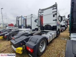 Iveco as440st Iveco as440st