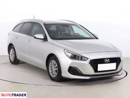 Hyundai i30 2019 1.0 118 KM Hyundai i30 2019 1.0 118 KM