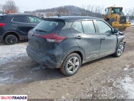 Nissan Pozostałe 2021 1