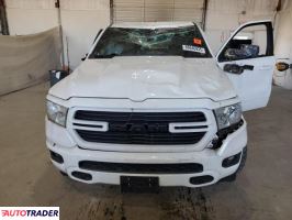 Dodge Ram 2021 5