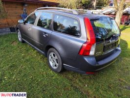Volvo V50 2008 1.6 109 KM