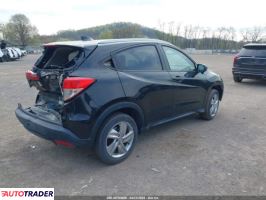 Honda HR-V 2019 1 Honda HR-V 2019 1