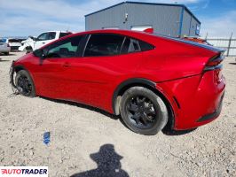 Toyota Prius 2023 2
