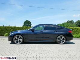 BMW Pozostałe 2022 3.0 286 KM