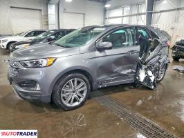 Ford Edge 2023 2