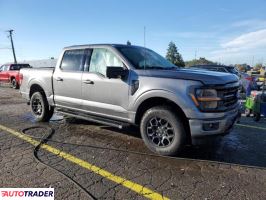 Ford Pozostałe 2025 3