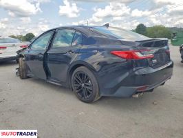 Toyota Camry 2026 2