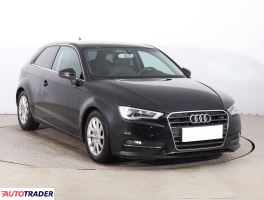 Audi A3 - zobacz ofertę