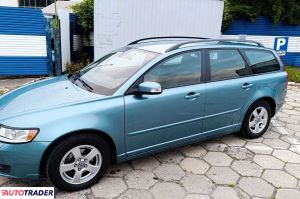 Volvo V50 - zobacz ofertę