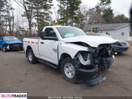 Dodge Ram 2021 3