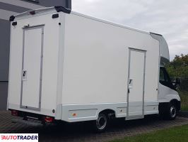 Iveco Daily 2020 2.3