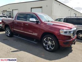 Dodge Ram 2020 3