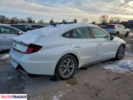 Hyundai Sonata 2020 2