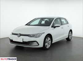 Volkswagen Golf 2022 1.0 108 KM