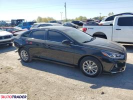 Hyundai Sonata 2019 2