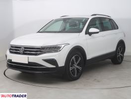 Volkswagen Tiguan 2024 1.5 147 KM