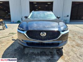 Mazda CX-30 2025 2 Mazda CX-30 2025 2