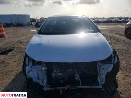 Toyota Corolla 2024