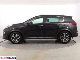Kia Sportage 2020 1.6 174 KM