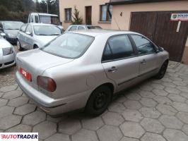 Fiat Marea 2000 1.6 105 KM