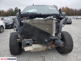 Ford Pozostałe 2020 5 Ford Pozostałe 2020 5