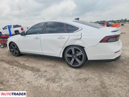 Honda Accord 2023 2