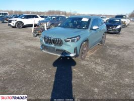 BMW X1 2024 2