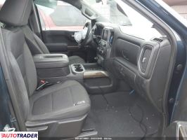 Chevrolet 1500 2020 5