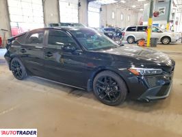 Honda Civic 2023 2