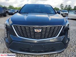 Cadillac Pozostałe 2023 2