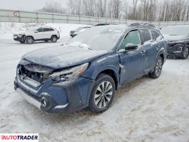 Subaru Outback 2024 2