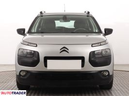 Citroen C4 Cactus 2015 1.2 108 KM