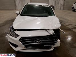 Hyundai Accent 2020 1